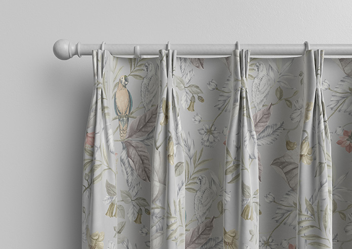 Iquitos, Old World - Made to Measure Curtains - Image 11